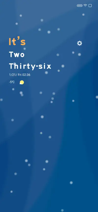 B ten v12 - Screenshot 1