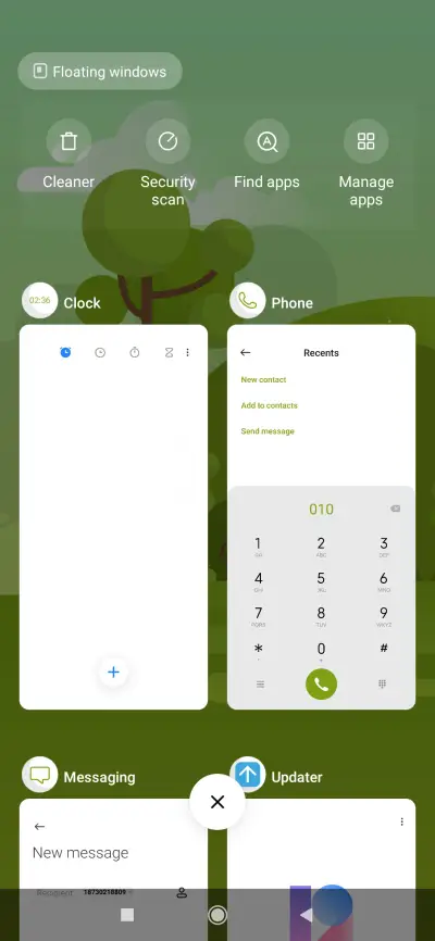 Village - Vector_3MDS - Screenshot 4