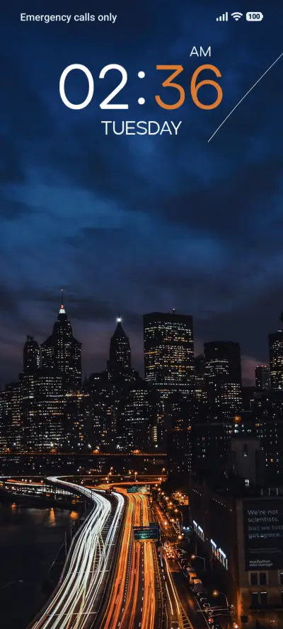 Metropolian - Screenshot 1