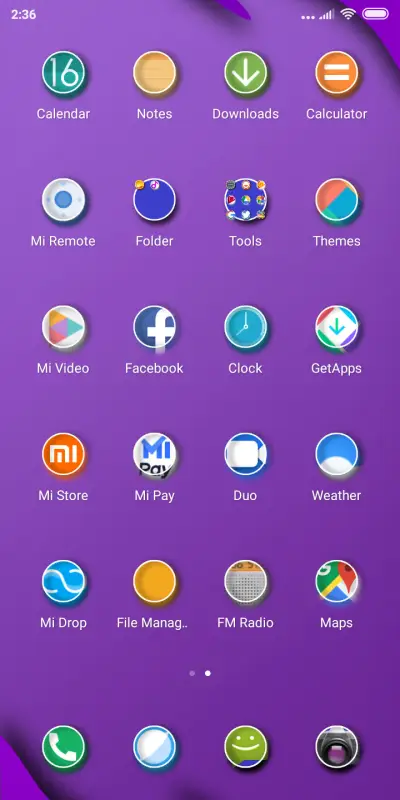 Floborder_DWM2 - Screenshot 3