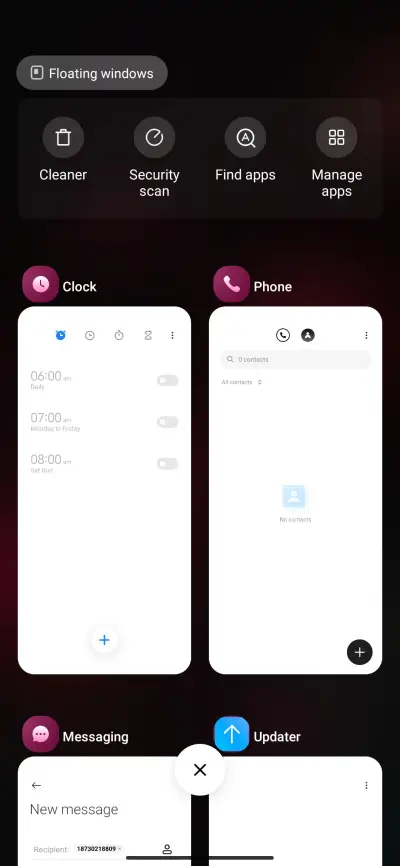 Love Heart - Screenshot 4