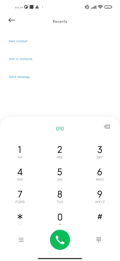 WD Years are long - Screenshot 1