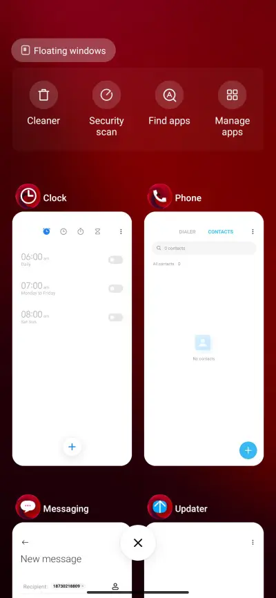Reid Si - Screenshot 4