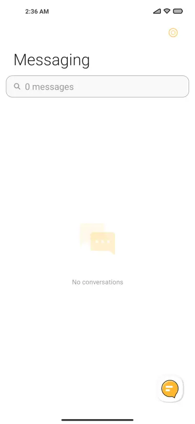 Pure White OS - Screenshot 7