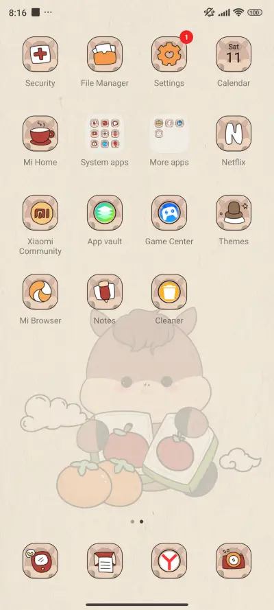 Lucky Horse - Screenshot 4
