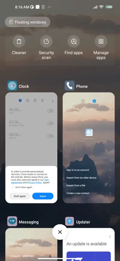 Colorful - Screenshot 4