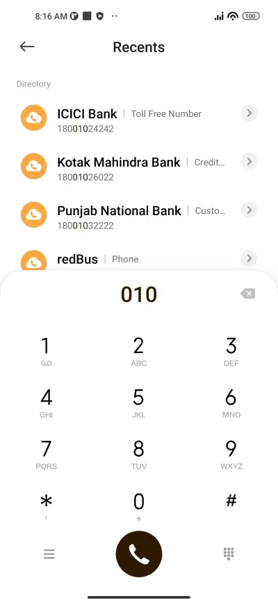 Fern Leaves - Screenshot 6