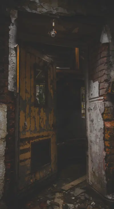 Horror (8) - Screenshot 1