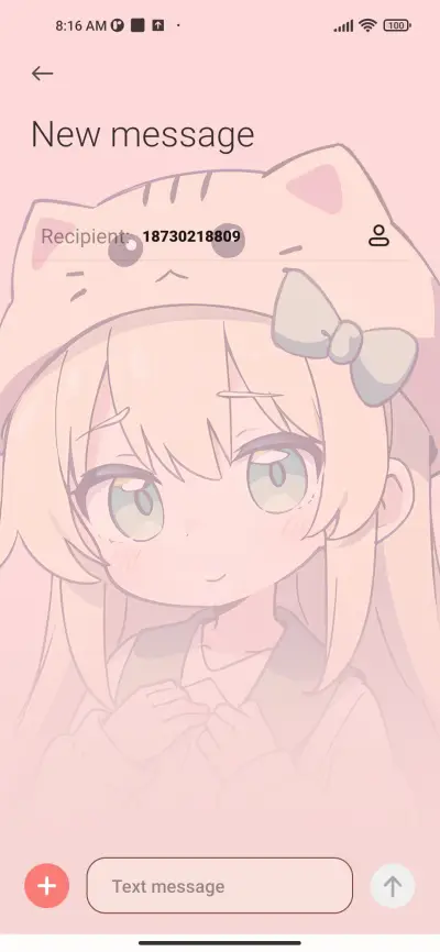 versatile girl - Screenshot 9