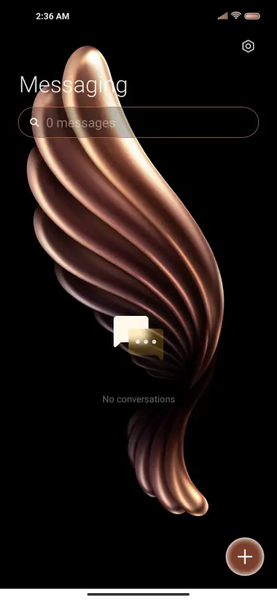 Golden - Screenshot 7
