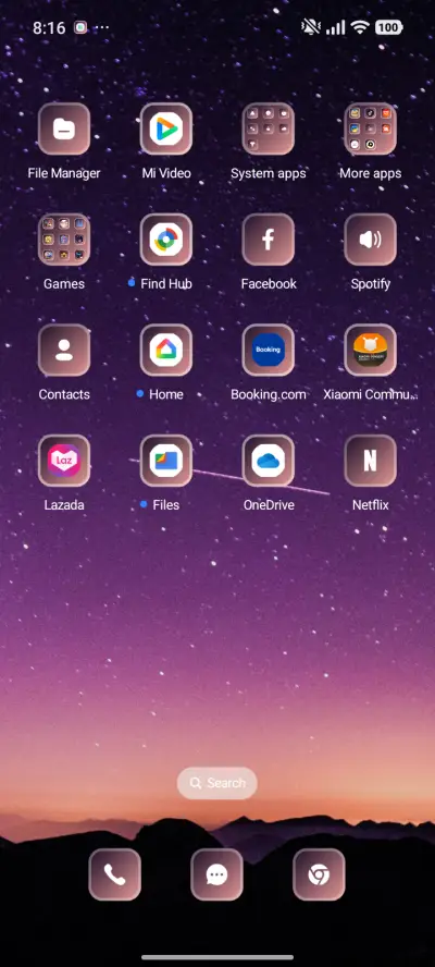 Silhouette - Screenshot 3