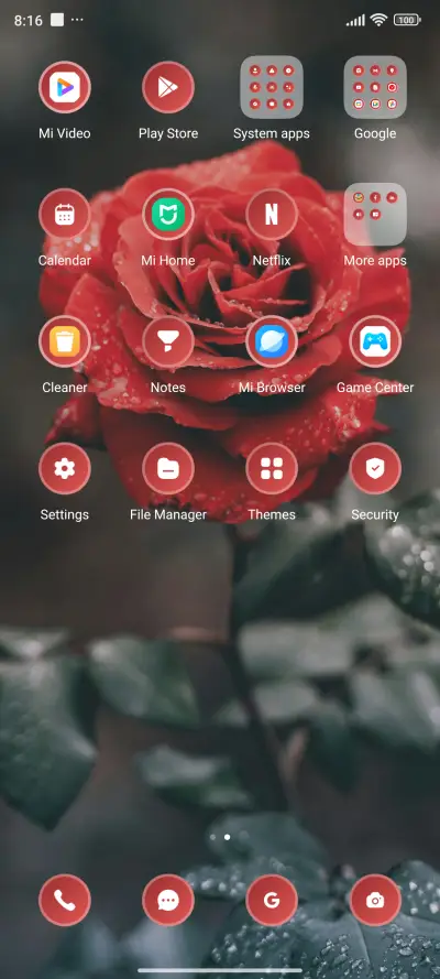 Rose Fogg - Screenshot 3