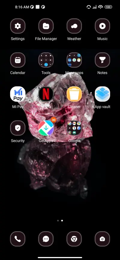 Glass Broken - Screenshot 3