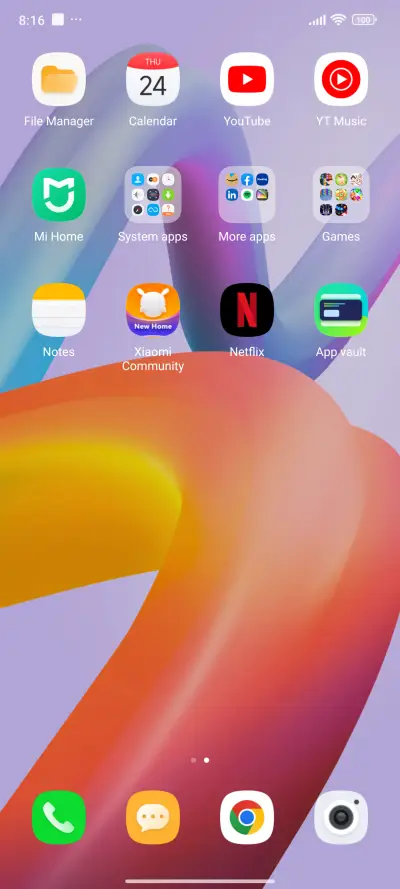 Go - Screenshot 3