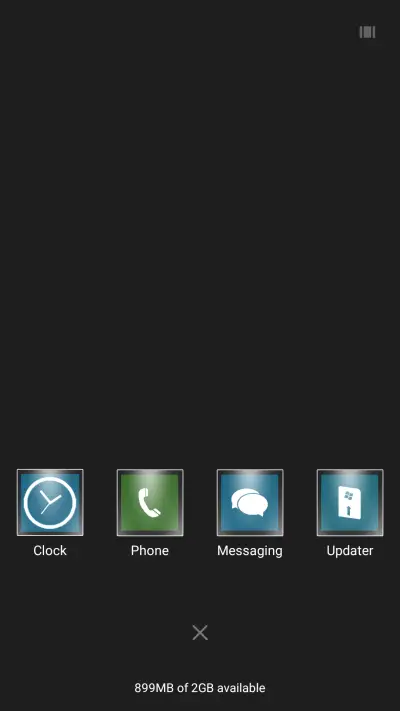 Windows 10 Black Edition - Screenshot 4