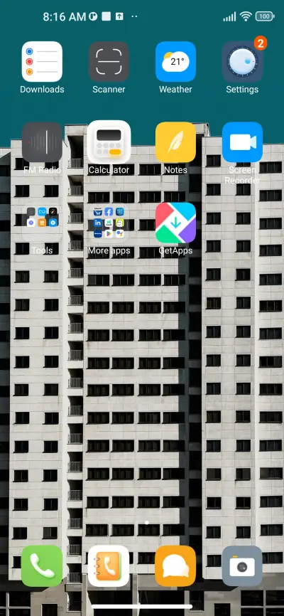 Victor Blue  - Screenshot 3