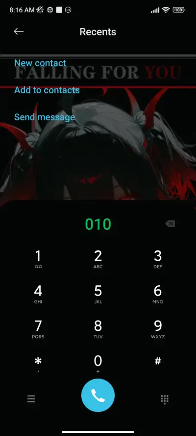 Maiden Gaze - Screenshot 7