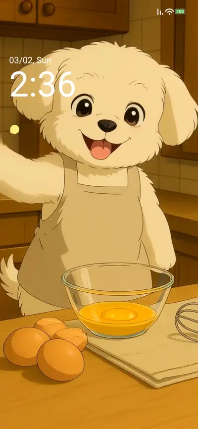 Dog Friend - Screenshot 2