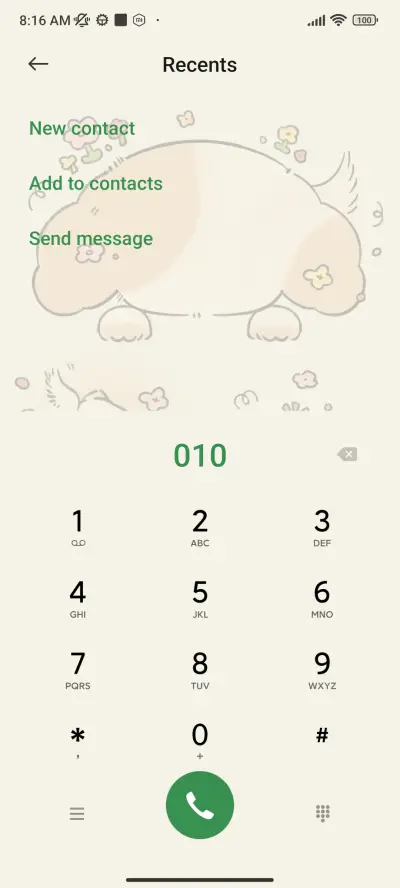 Happy little dog - Screenshot 7