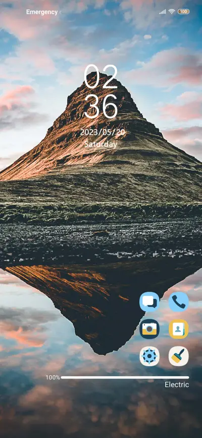 Shadowzhongshan - Screenshot 1