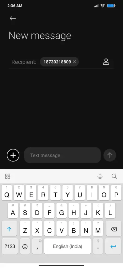 RED MAGIC 5G - Screenshot 8