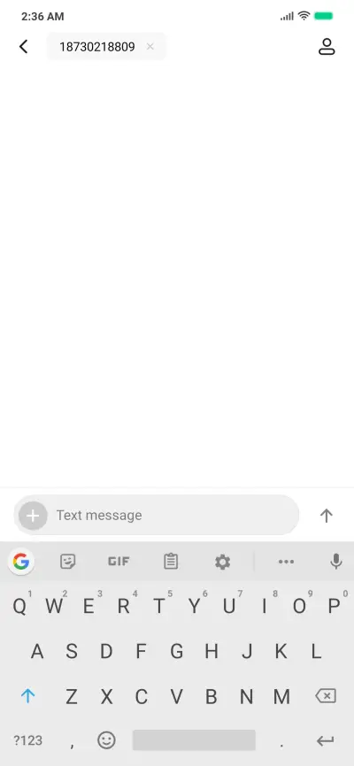 ColorOs 7 v11 - Screenshot 8