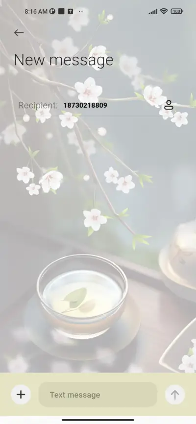 Zen+Rhyme - Screenshot 8