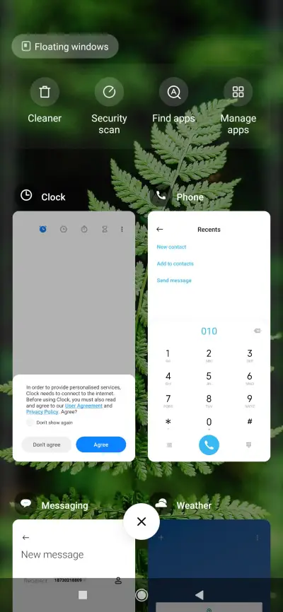 Plants tri - Screenshot 4