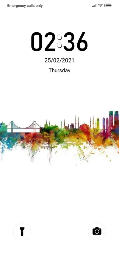 Destan 9 - Screenshot 1