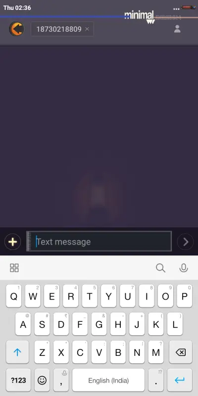 simple - Screenshot 8