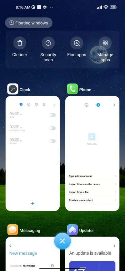 Altay v3 - Hava - Screenshot 4
