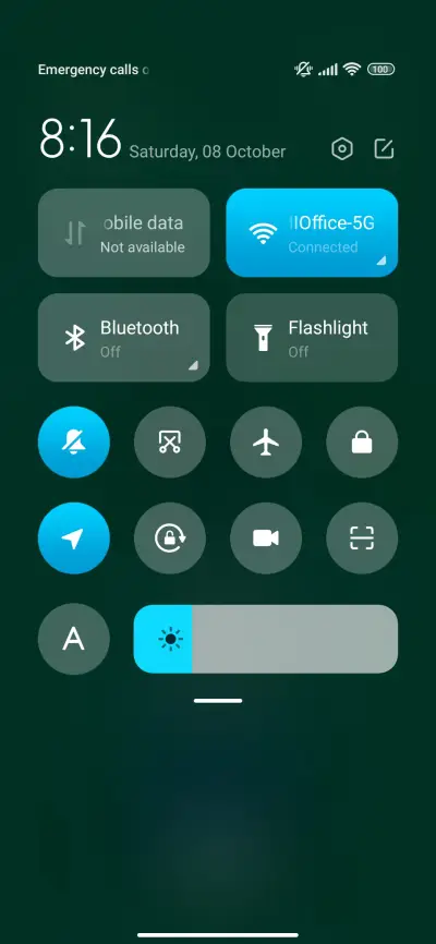 Childhood - Screenshot 5