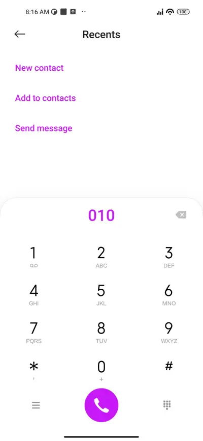 Purple Slides - Screenshot 6