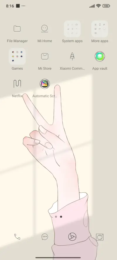 Happy tomorrow - Screenshot 3