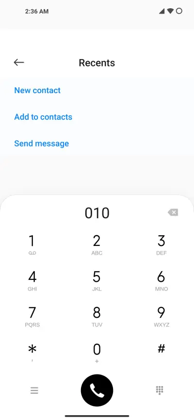 OxygenOS M - Screenshot 6