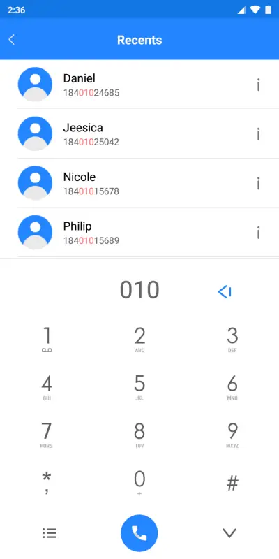 made by DROID MOD  - Screenshot 6