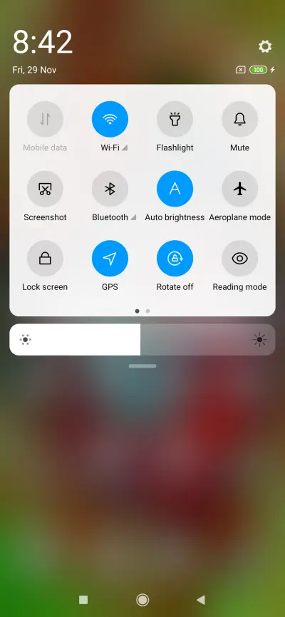 Tiled_DWM19 - Screenshot 5