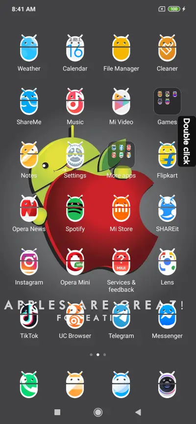 Android VS Apple_DWM19 - Screenshot 3