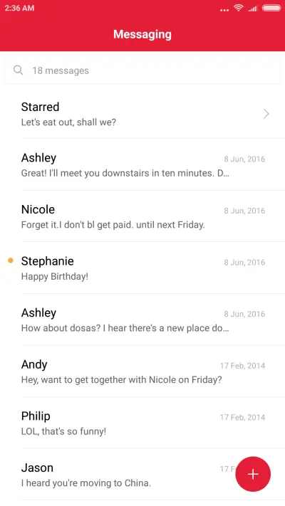 Red Plum TT - Screenshot 7