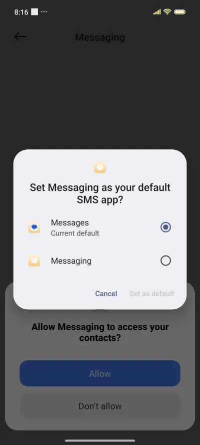 Pocket panda - Screenshot 7