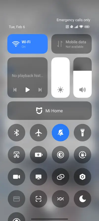 Cold Girl - Screenshot 5