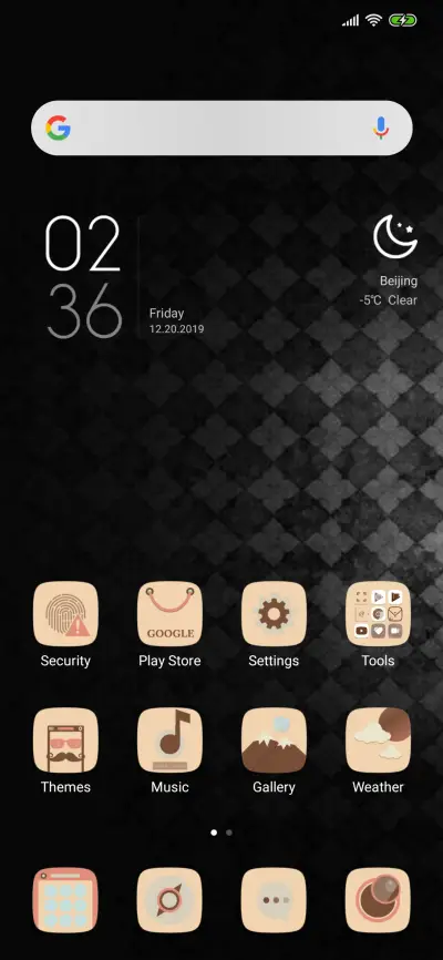 Eye of Horus - Screenshot 2