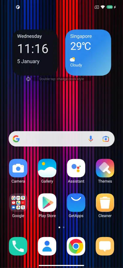 RAVE SWIFT - Screenshot 2