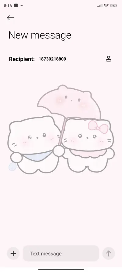 kitten likes you - Screenshot 9