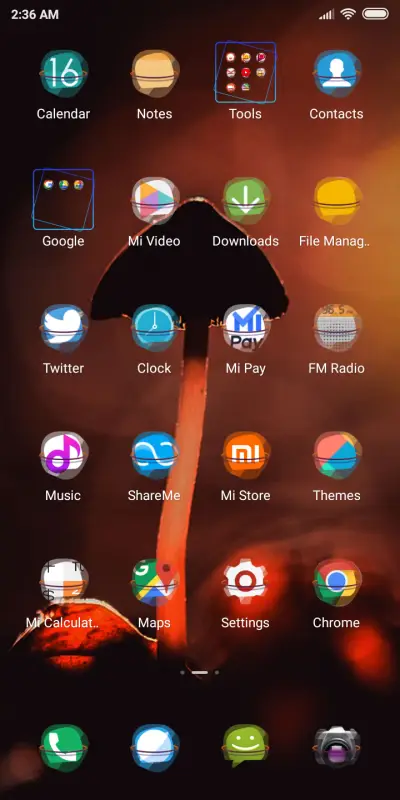 MUSH_DWM2 - Screenshot 3