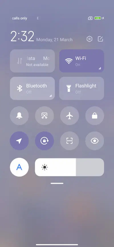 Tulip - Screenshot 4