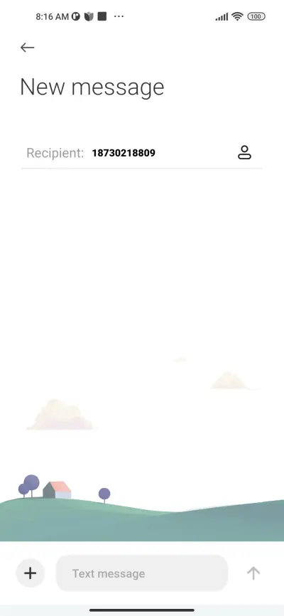 Green fields - Screenshot 8