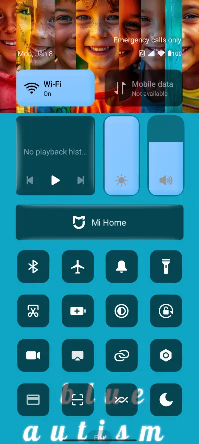 Autismo_DaMAV15 - Screenshot 5