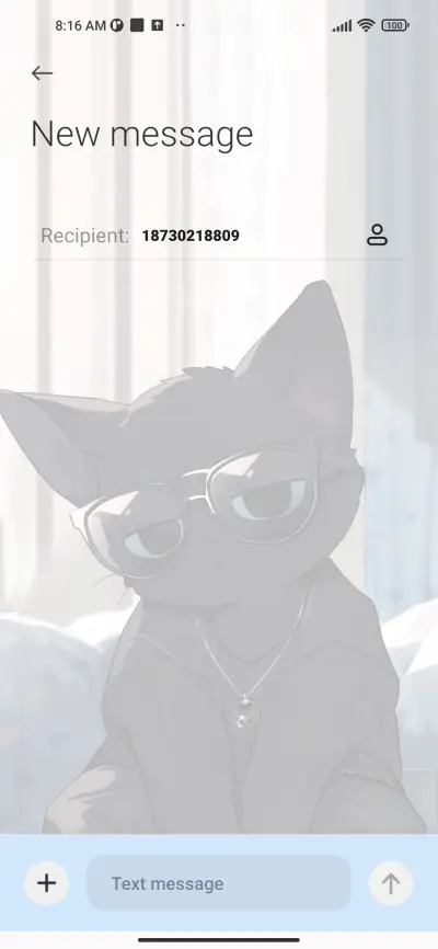 Black Cat - Screenshot 8