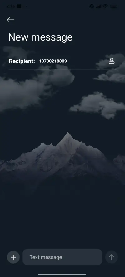 Misty Night Peak - Screenshot 8